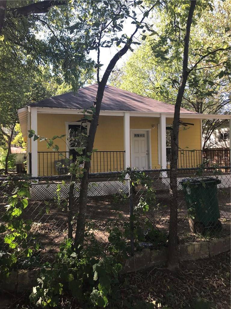 1915 Willow ST, Austin, TX 78702