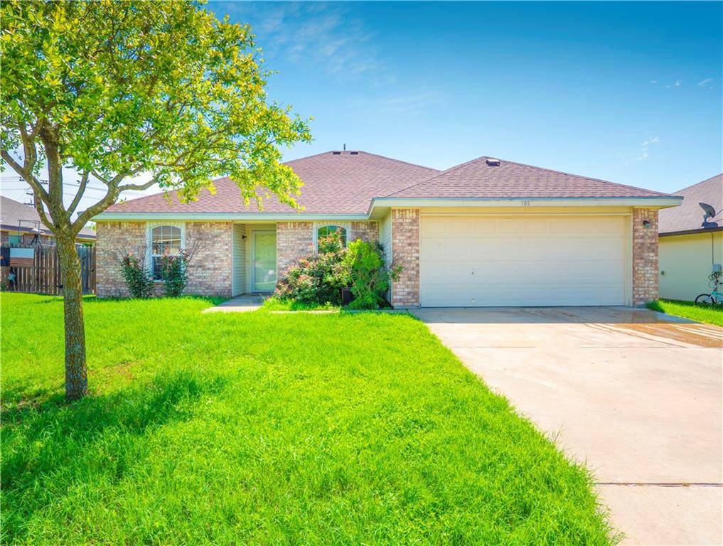 105 Zoisite LN, Jarrell, TX 76537