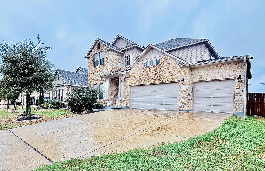 3925 Gildas PATH, Pflugerville, TX 78660