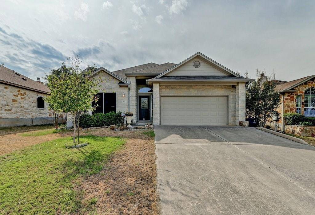 118 Primrose LN, Marble Falls, TX 78654