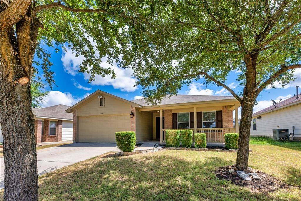 116 TOLCARNE DR, Hutto, TX 78634