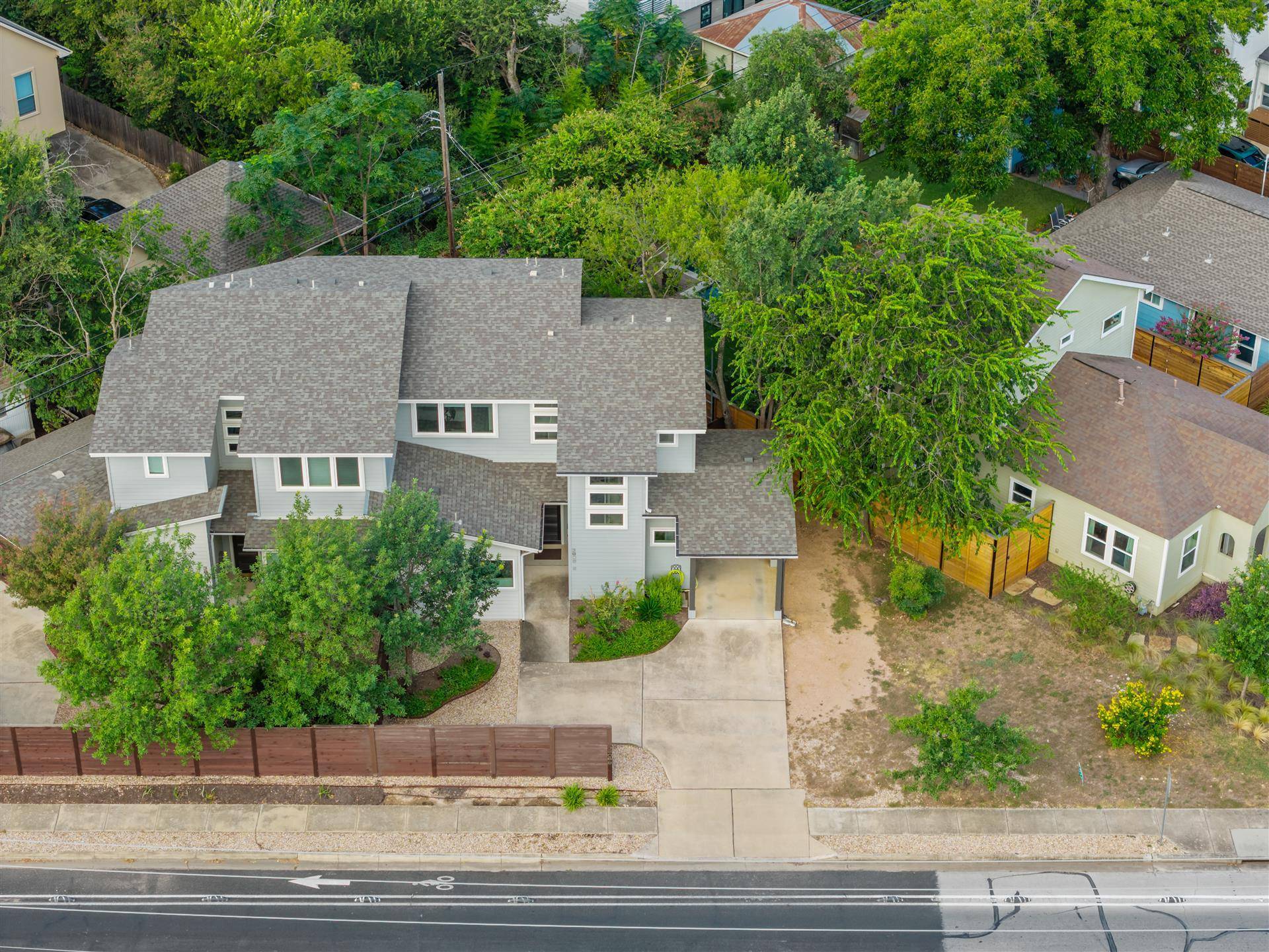 3806 Bull Creek RD #B, Austin, TX 78731