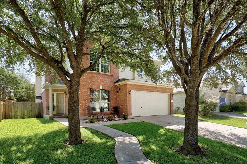 17407 Zola LN, Round Rock, TX 78664