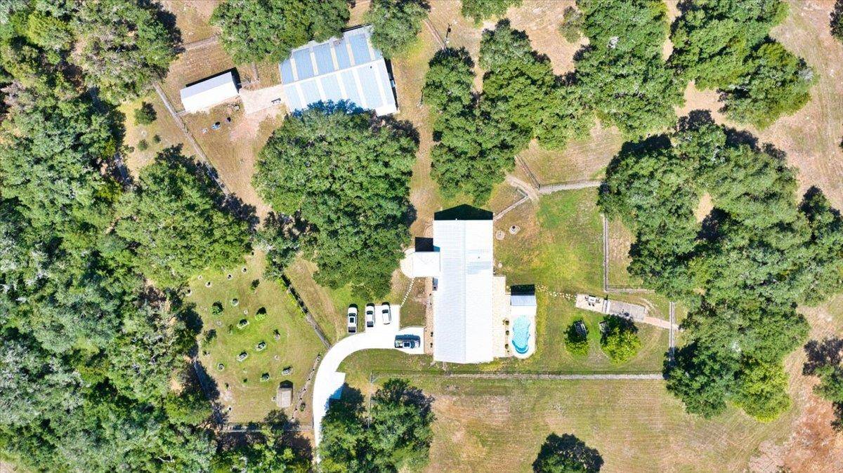 280 Hebron Church RD, Yoakum, TX 77995