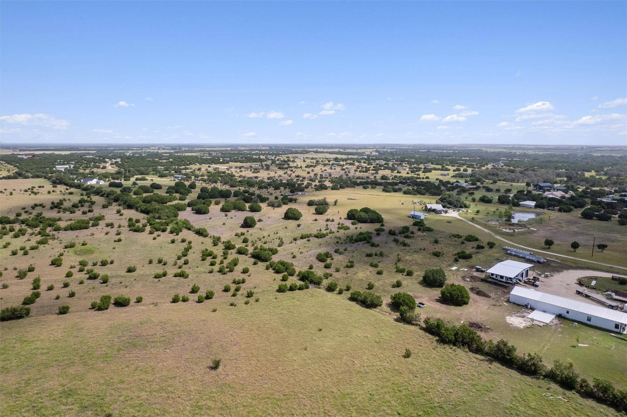 1400 County Road 221, Florence, TX 76527