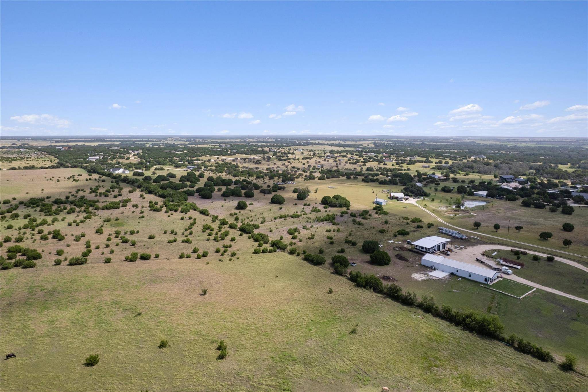 1400 County Road 221, Florence, TX 76527