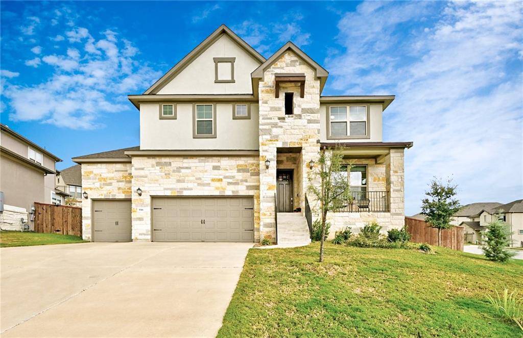 5516 La Canada WAY, Bee Cave, TX 78738