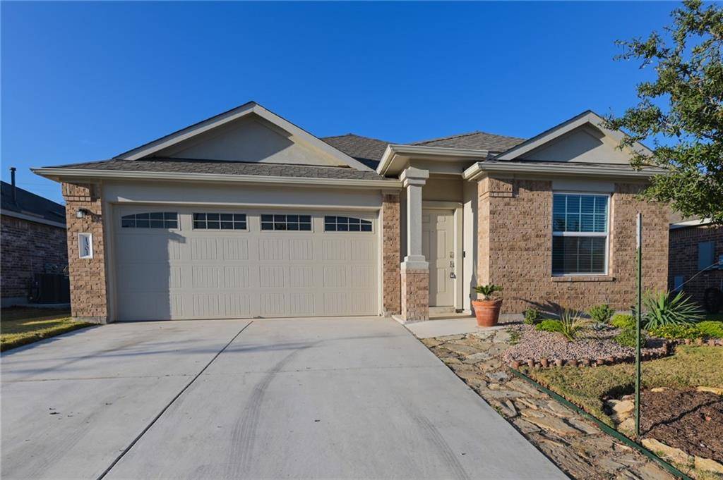 1301 Nokota BND, Georgetown, TX 78626