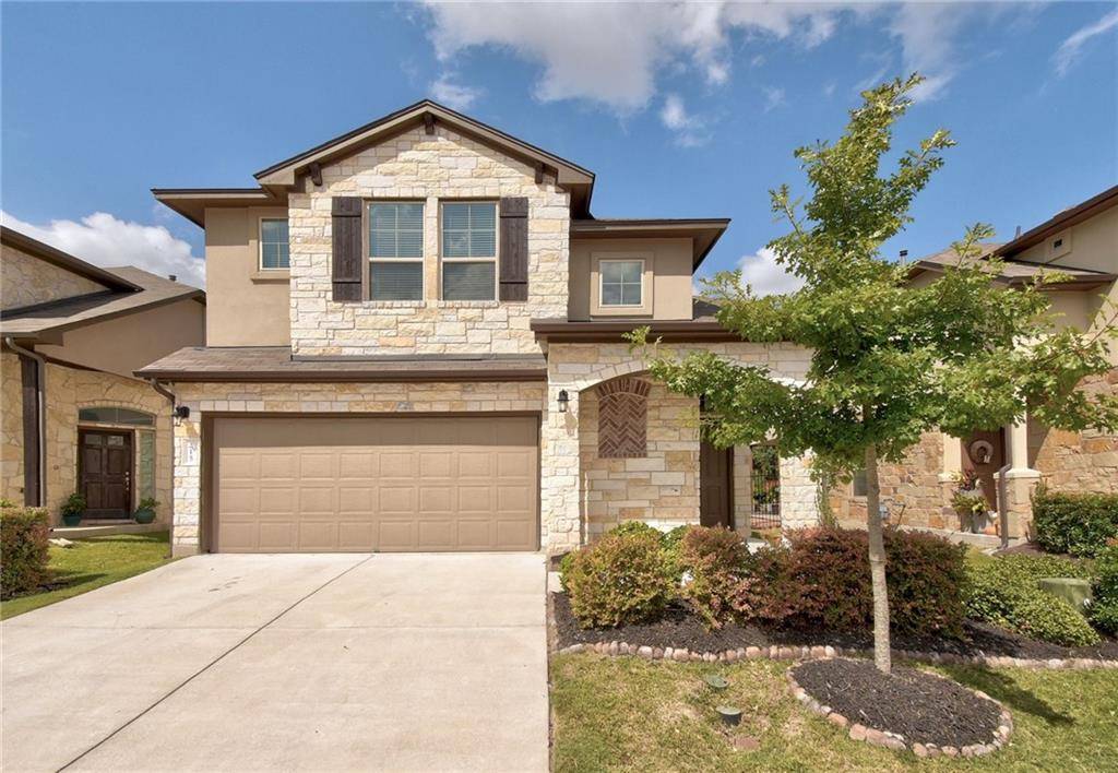 1401 Little Elm TRL #215, Cedar Park, TX 78613