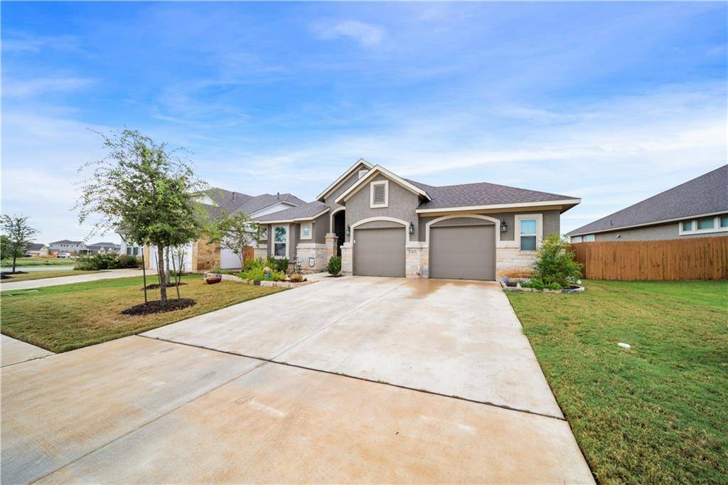 405 Bell Boot PASS, Georgetown, TX 78626