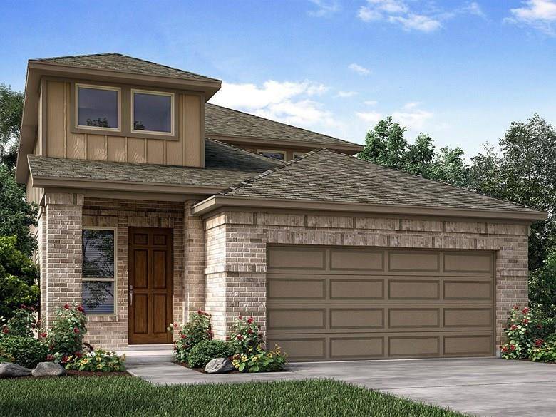 228 McFarland ST, Georgetown, TX 78628