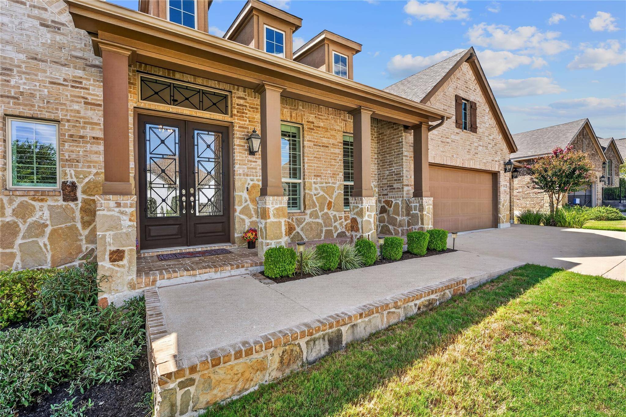 158 Short Bush PASS, Austin, TX 78737