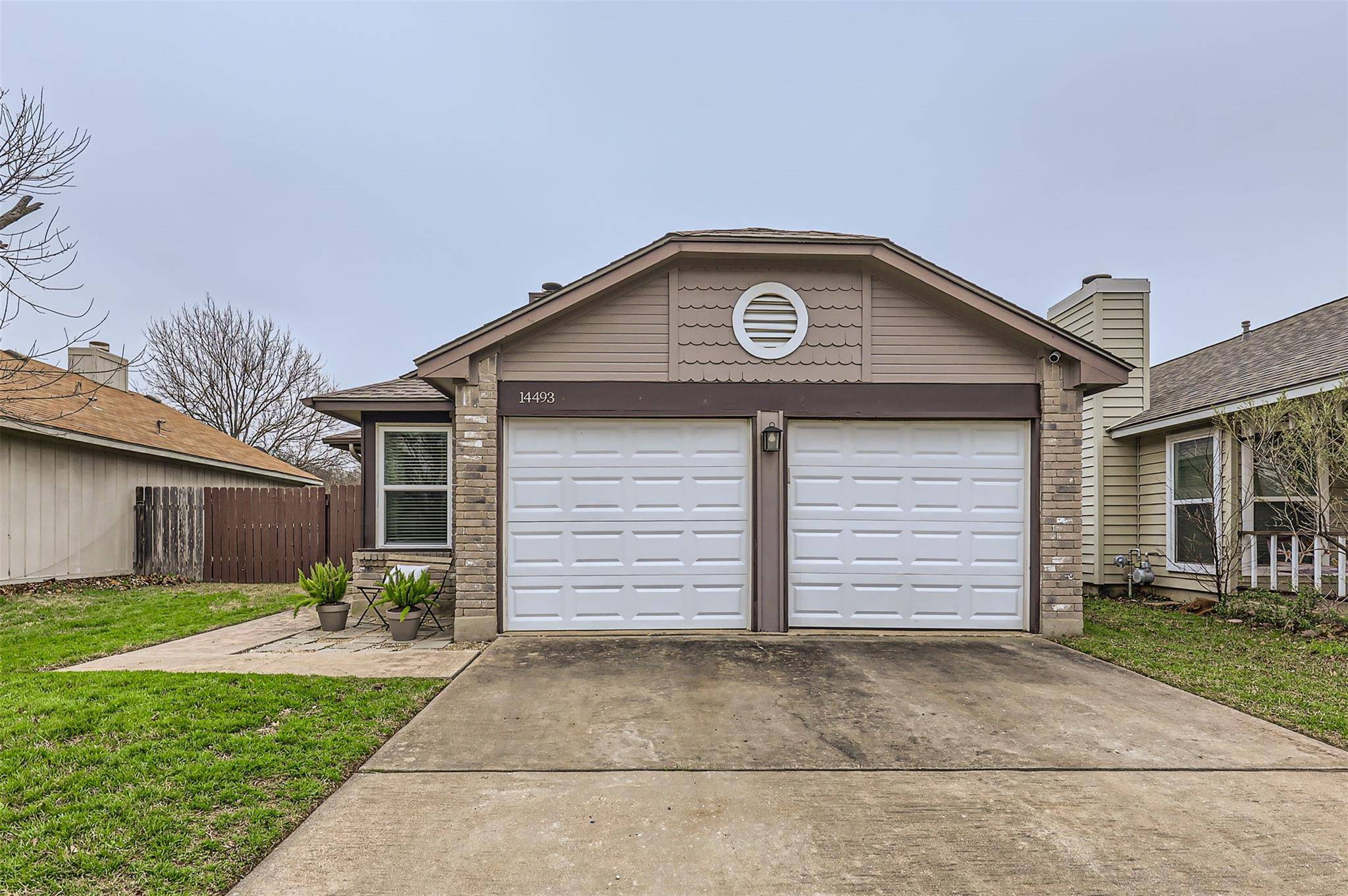 14493 Robert I Walker BLVD, Austin, TX 78728