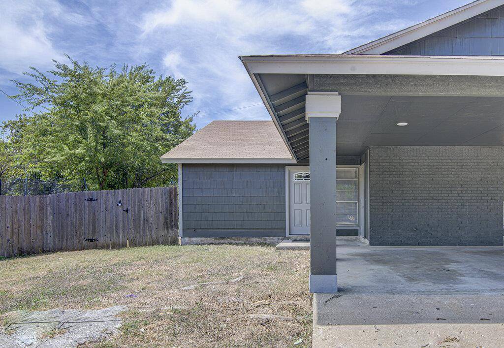 1936 Nicole CIR #B, Round Rock, TX 78664