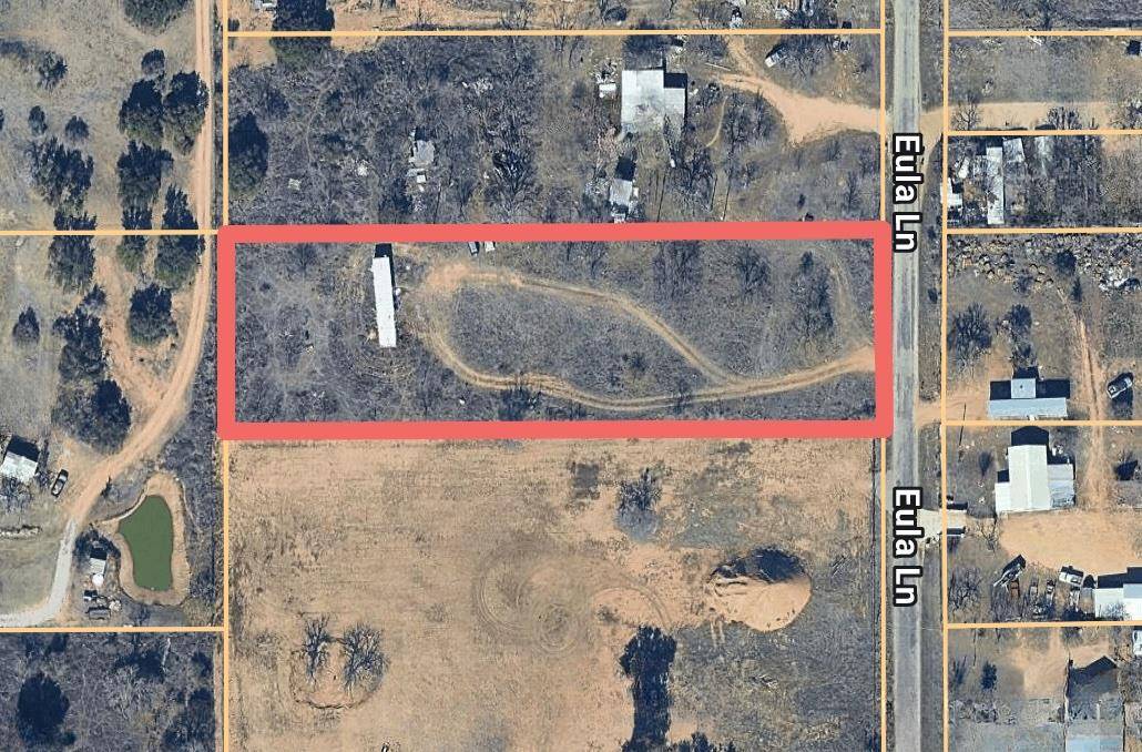 1208 Eula LN, Kingsland, TX 78639