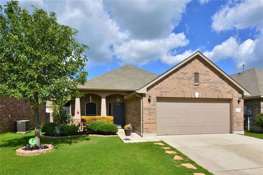 125 Snow Owl HOLW, Buda, TX 78610