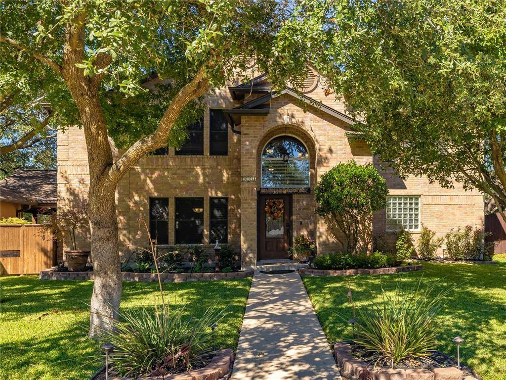 901 Lodosa DR, Cedar Park, TX 78613