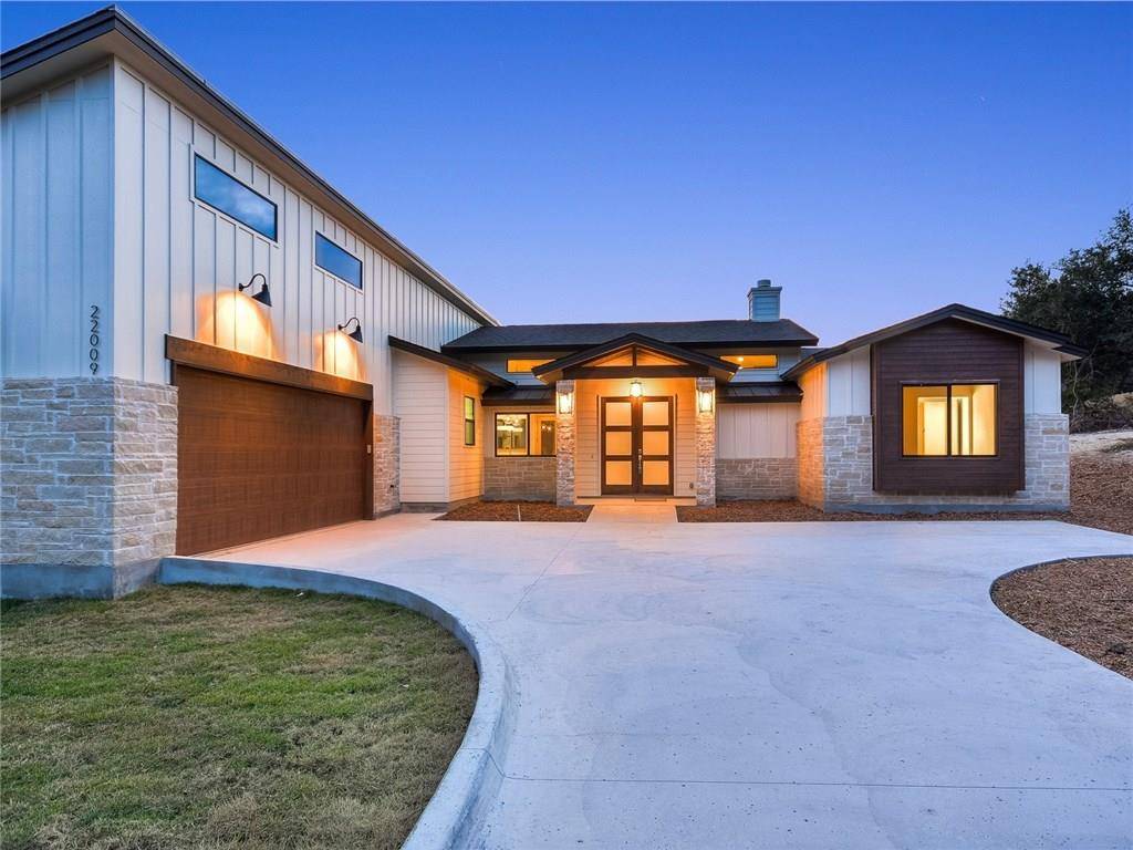 22009 Plockton DR, Spicewood, TX 78669