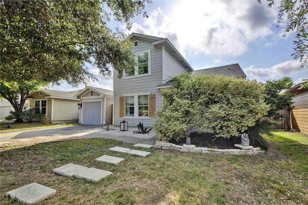 17908 Powder Creek DR, Manor, TX 78653