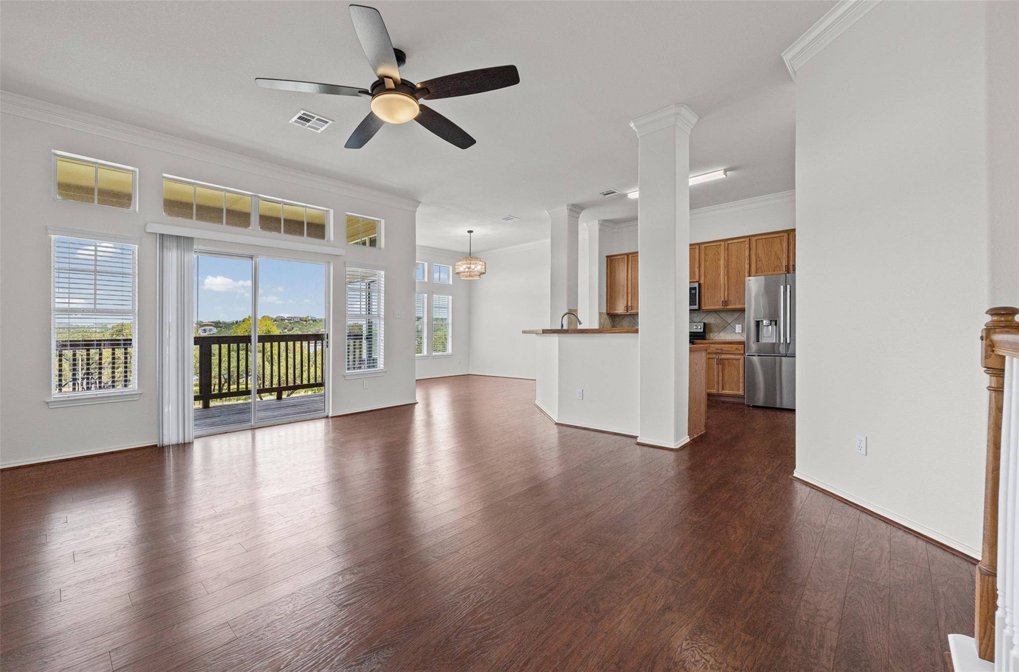 20911 Waterside DR #9, Lago Vista, TX 78645