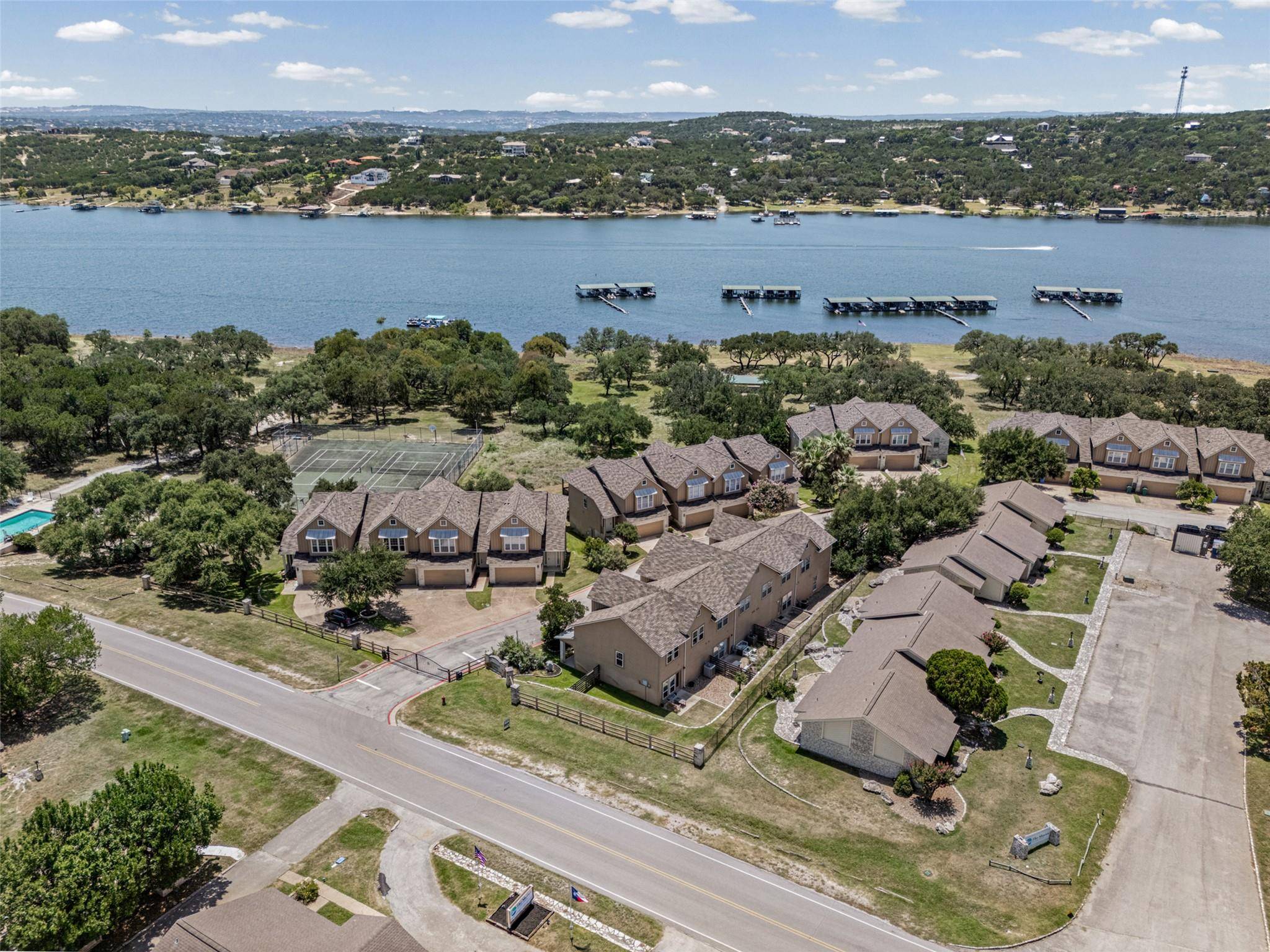 20911 Waterside DR #9, Lago Vista, TX 78645