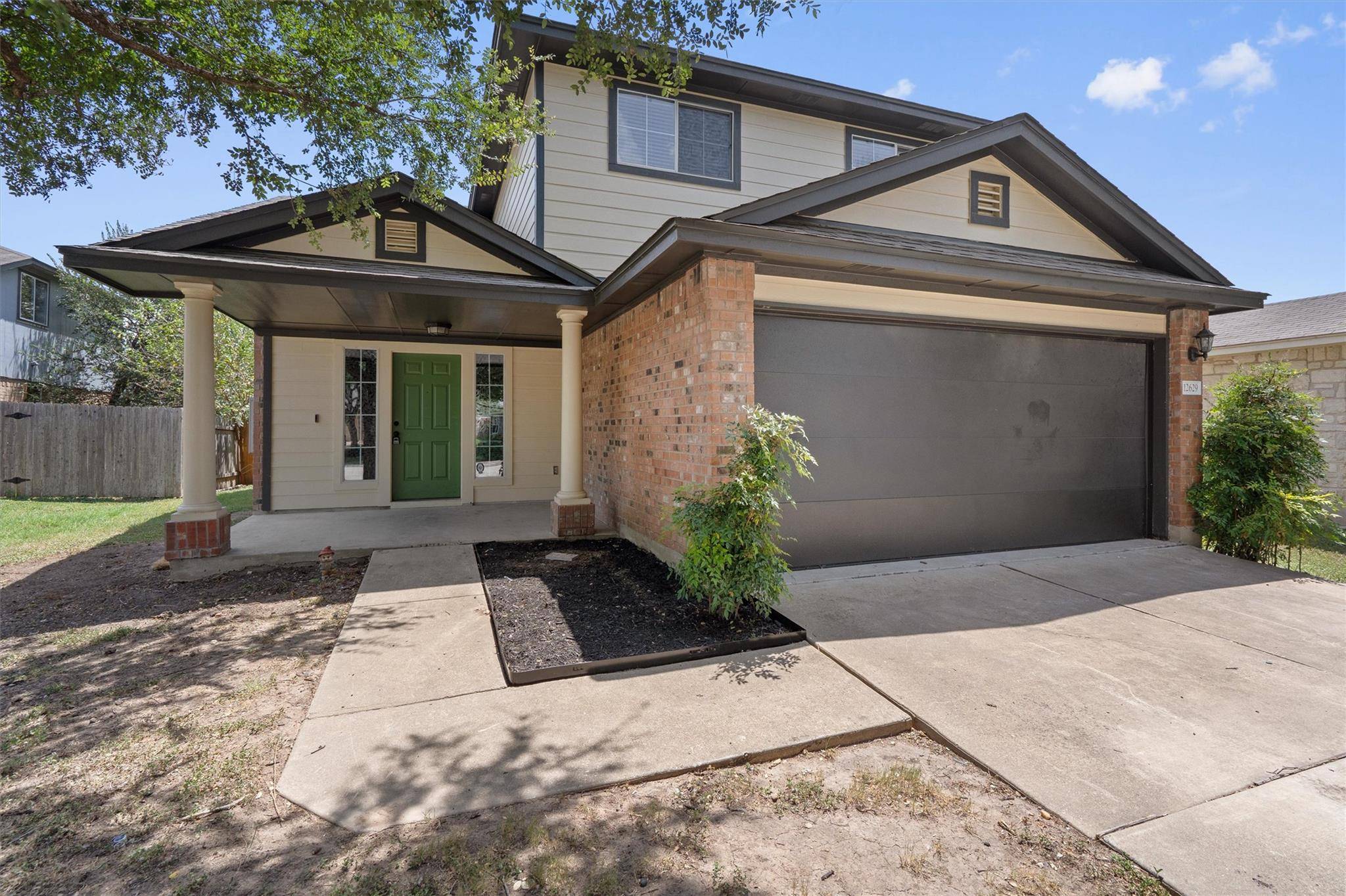 12629 James Polk ST, Manor, TX 78653