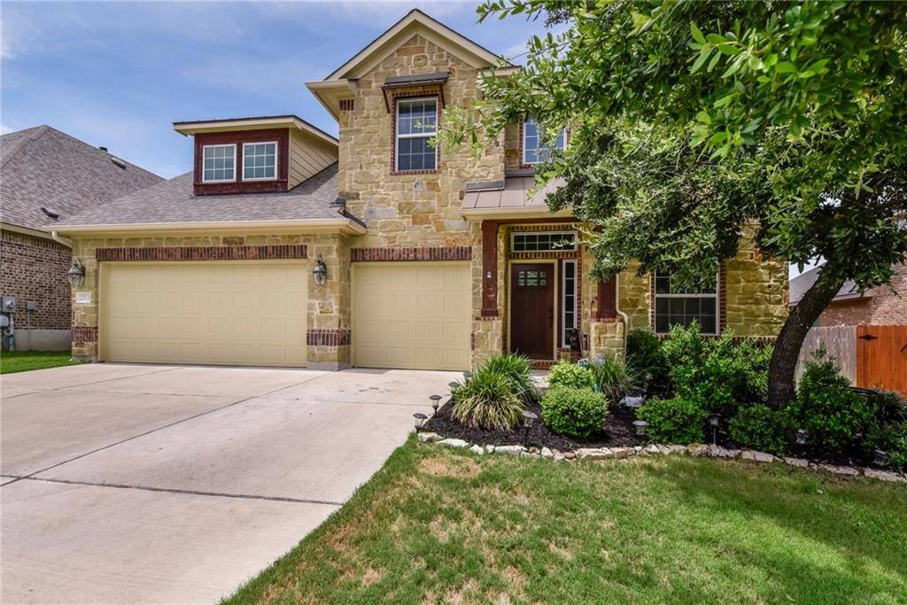2313 Mansfield LN, Cedar Park, TX 78613