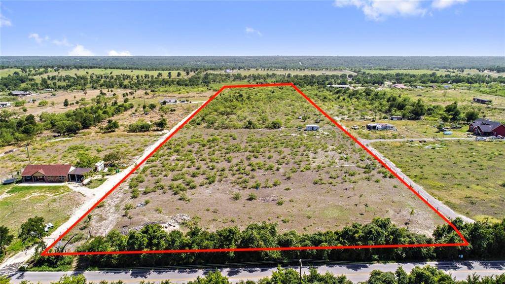 21909 Hog Eye RD, Manor, TX 78653