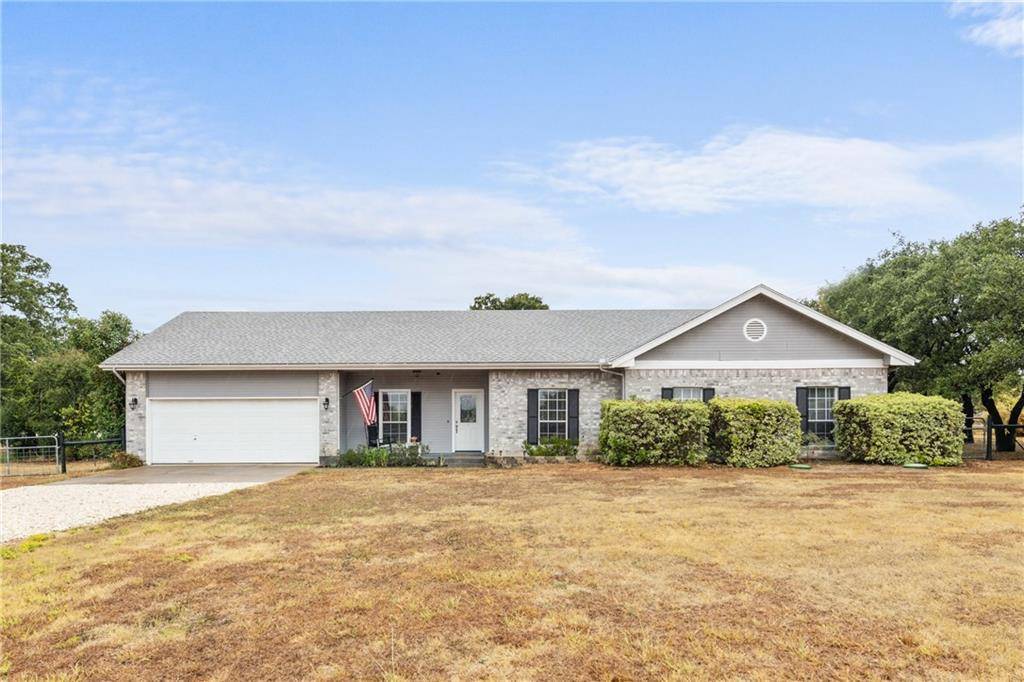 103 Patricia RD, Georgetown, TX 78628