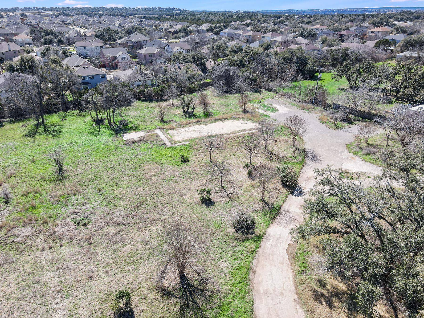 13001 Hero Way W, Leander, TX 78641