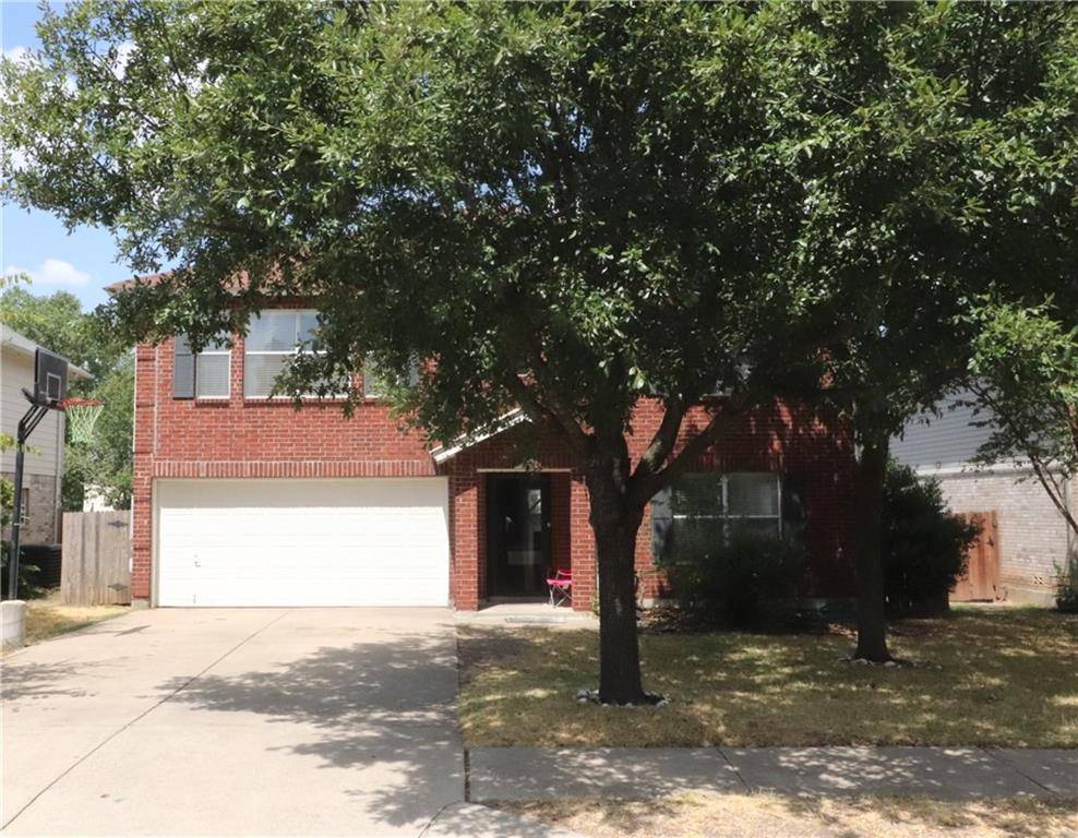 1019 Silverstone LN, Cedar Park, TX 78613
