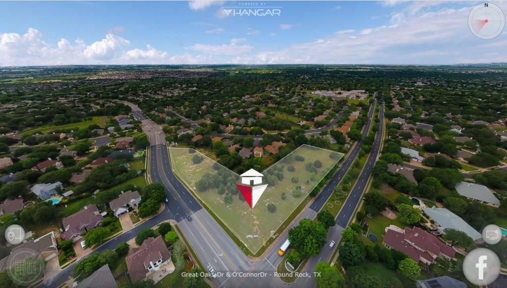 16701 Great Oaks DR, Round Rock, TX 78664