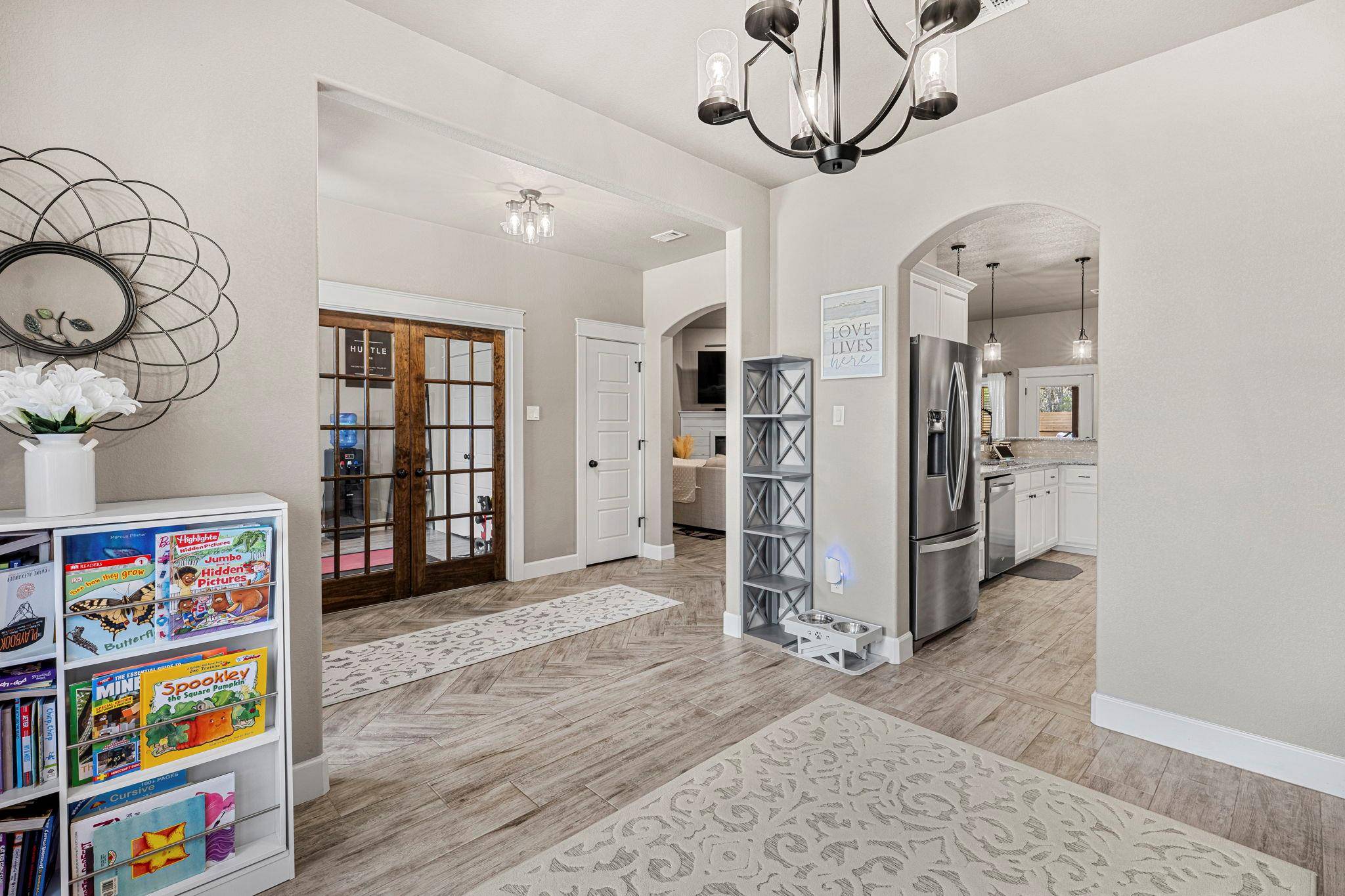 119 Savage CIR, Copperas Cove, TX 76522
