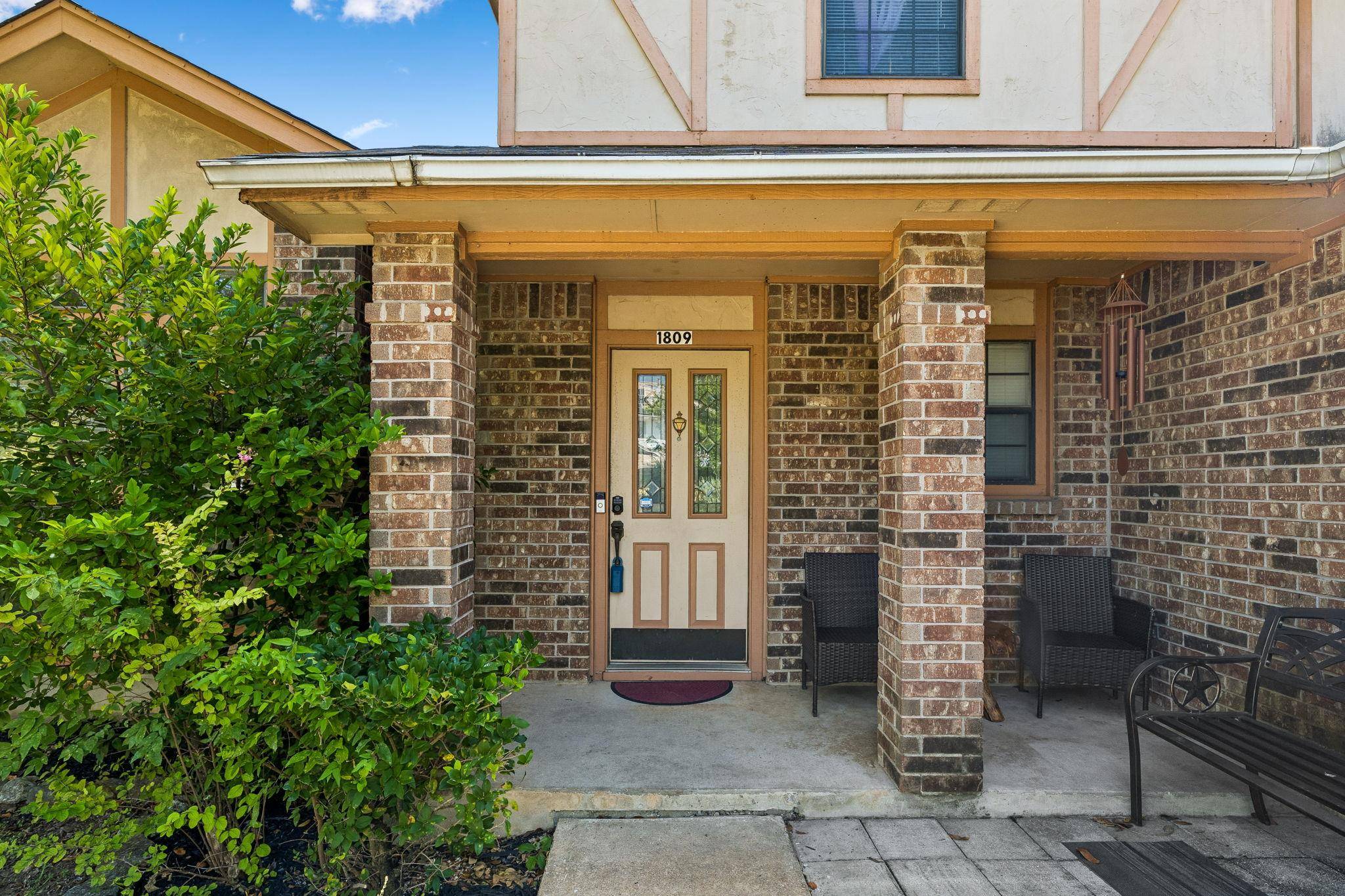 1809 Gaylord DR, Austin, TX 78728