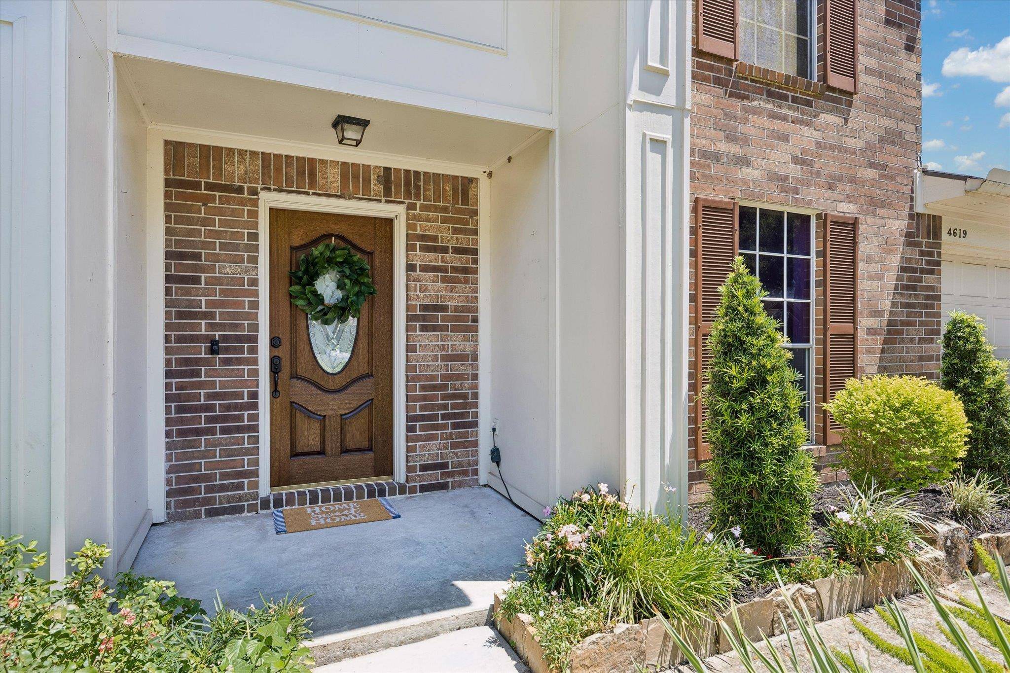 4619 Monaco LN, Pasadena, TX 77505