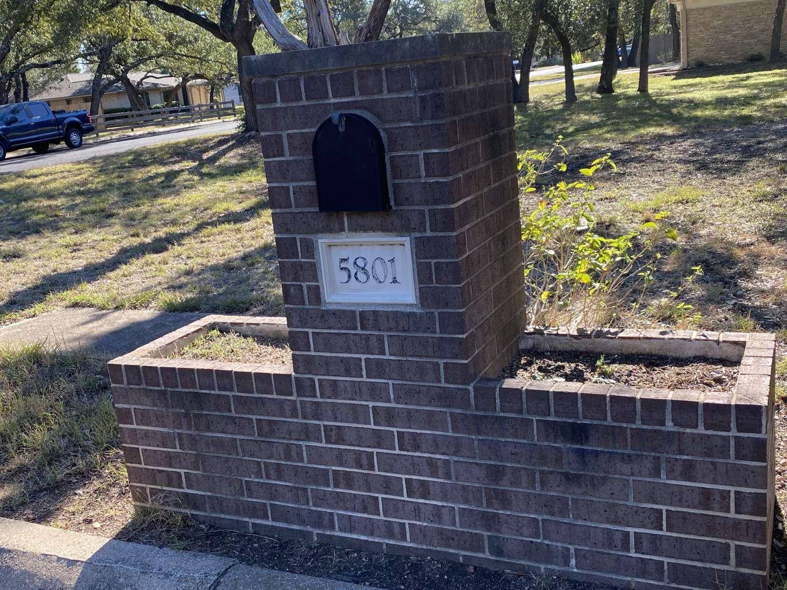 5801 Sierra Madre, Austin, TX 78759