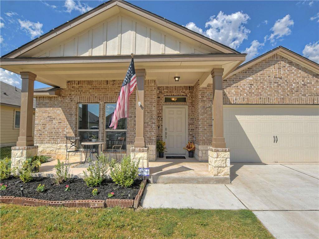 108 Beth Ann LOOP, Taylor, TX 76574