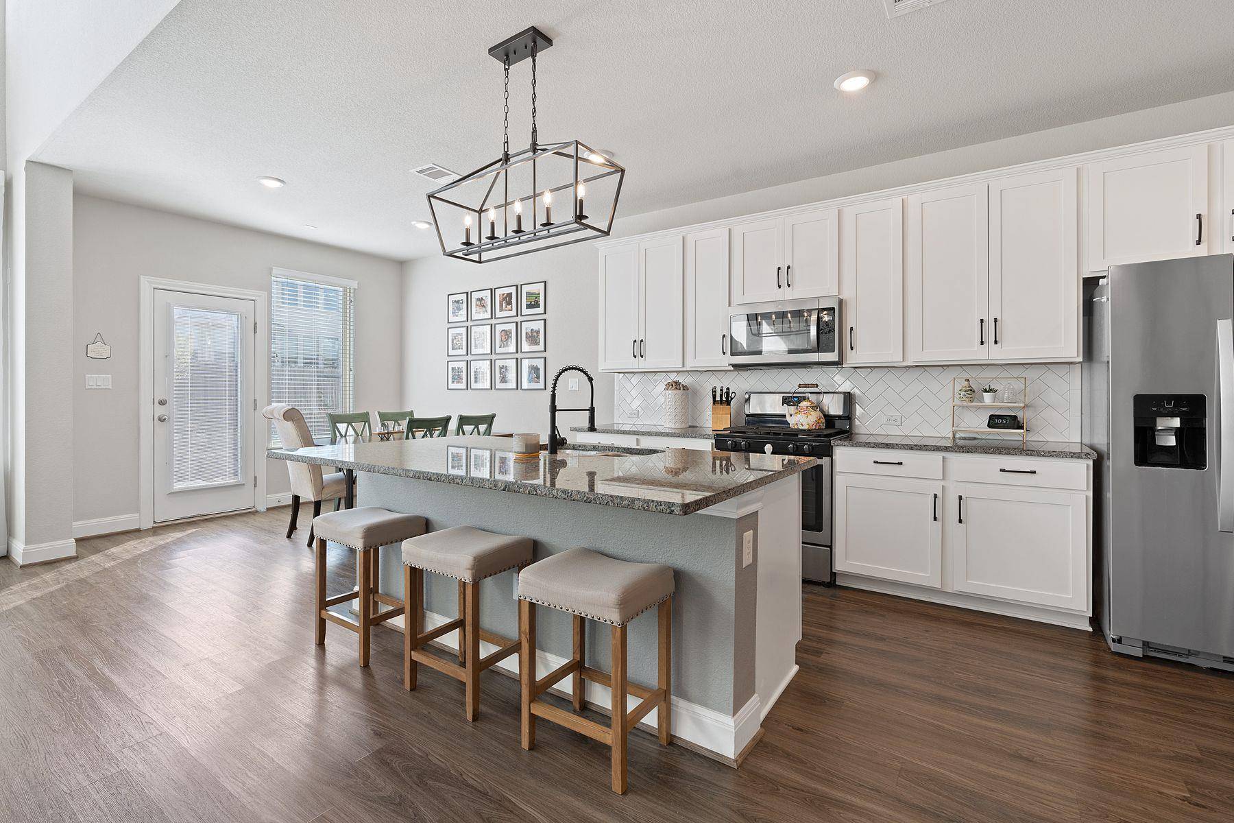 209 Birkshire DR #a, Georgetown, TX 78626