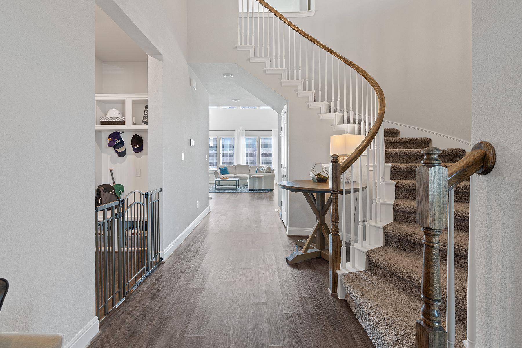 209 Birkshire DR #a, Georgetown, TX 78626