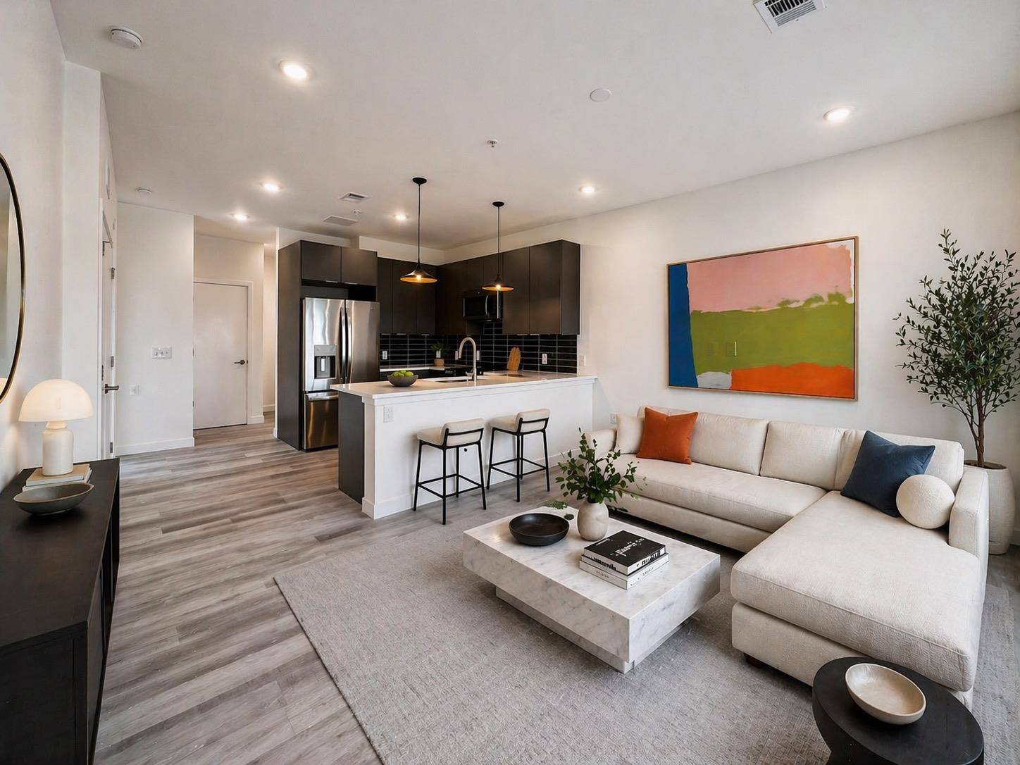 1309 Chicon ST #401, Austin, TX 78702