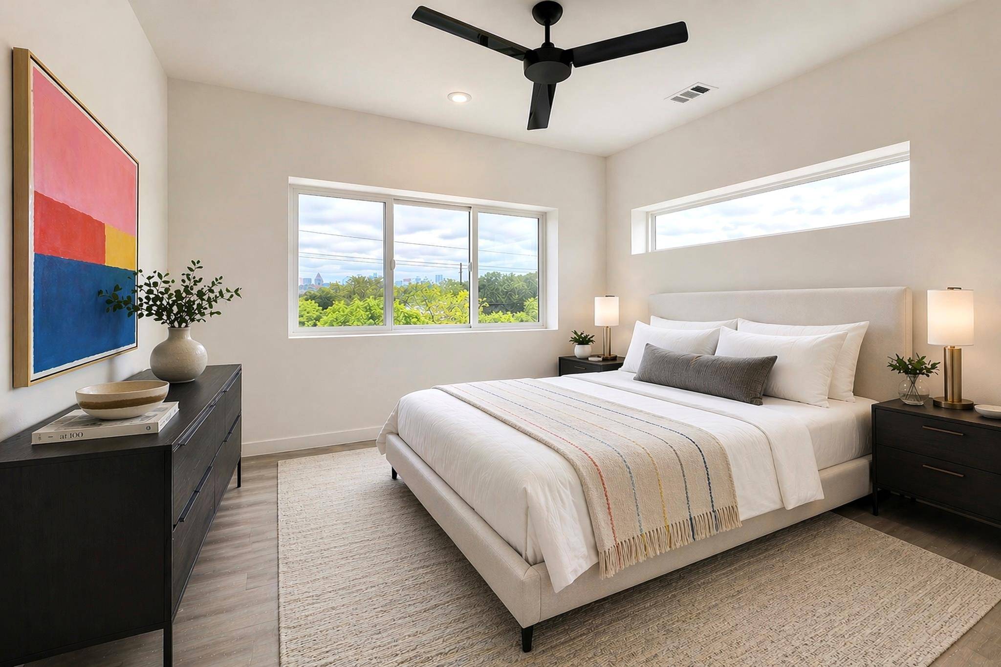 1309 Chicon ST #401, Austin, TX 78702