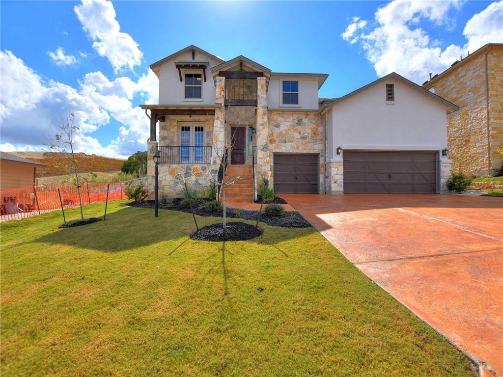 304 Baldovino SKWY, Lakeway, TX 78738