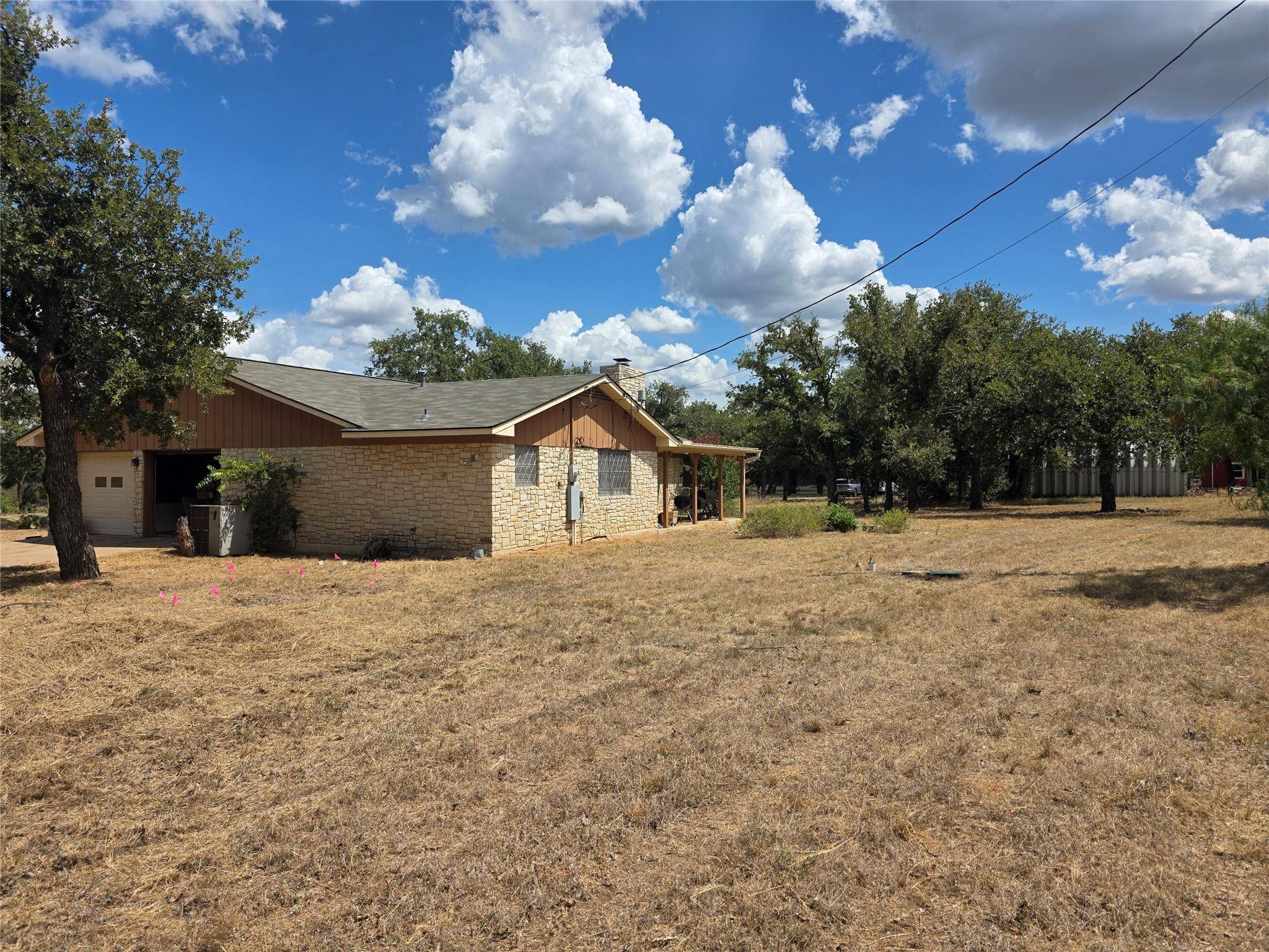 2830 FM 690 DV, Burnet, TX 78611