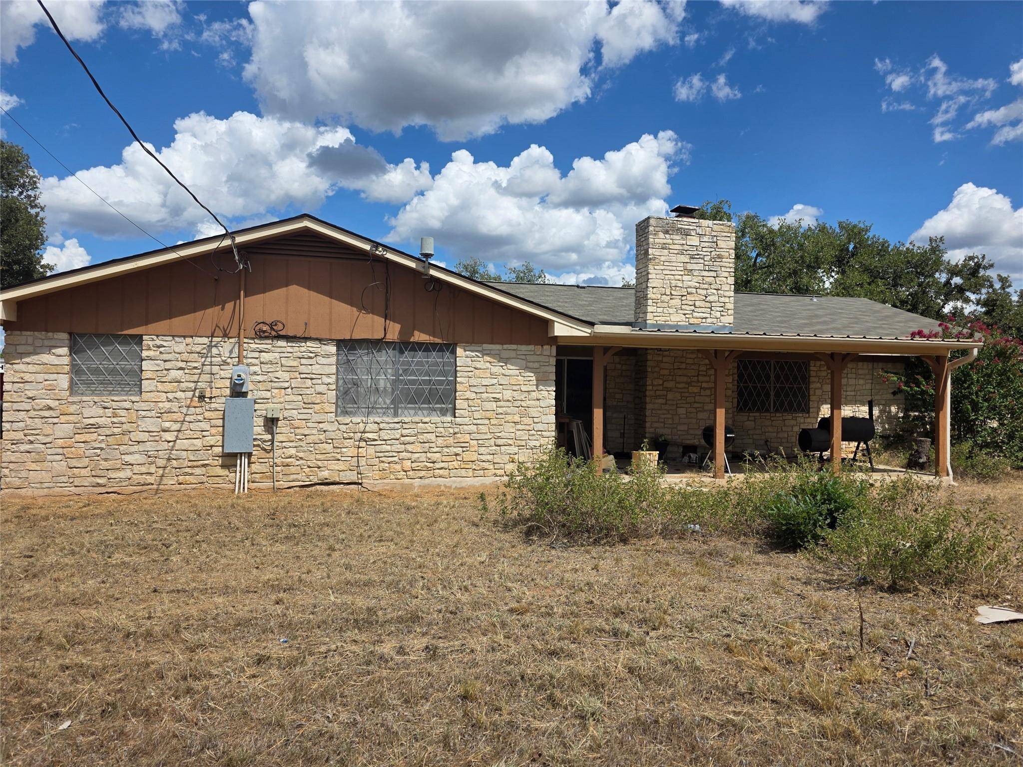 2830 FM 690 DV, Burnet, TX 78611