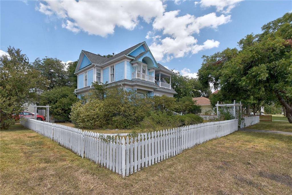 800 E Main, Round Rock, TX 78664