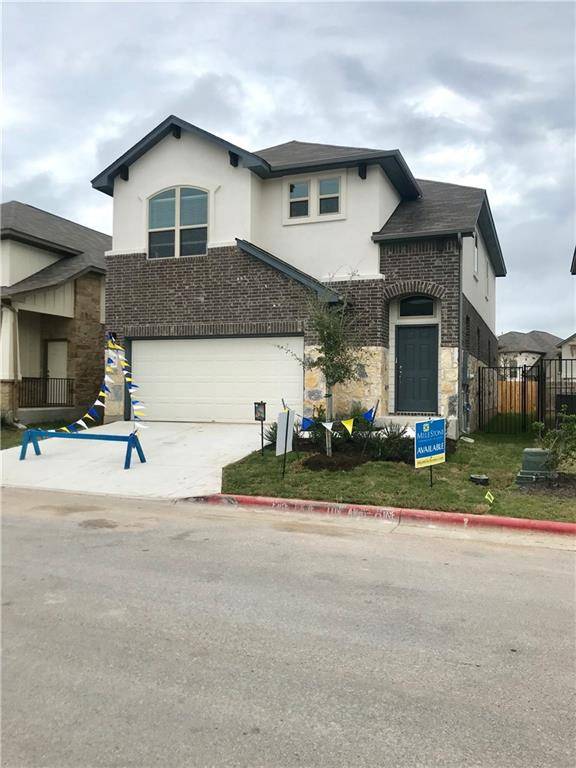 3240 E Whitestone BLVD #82, Cedar Park, TX 78613