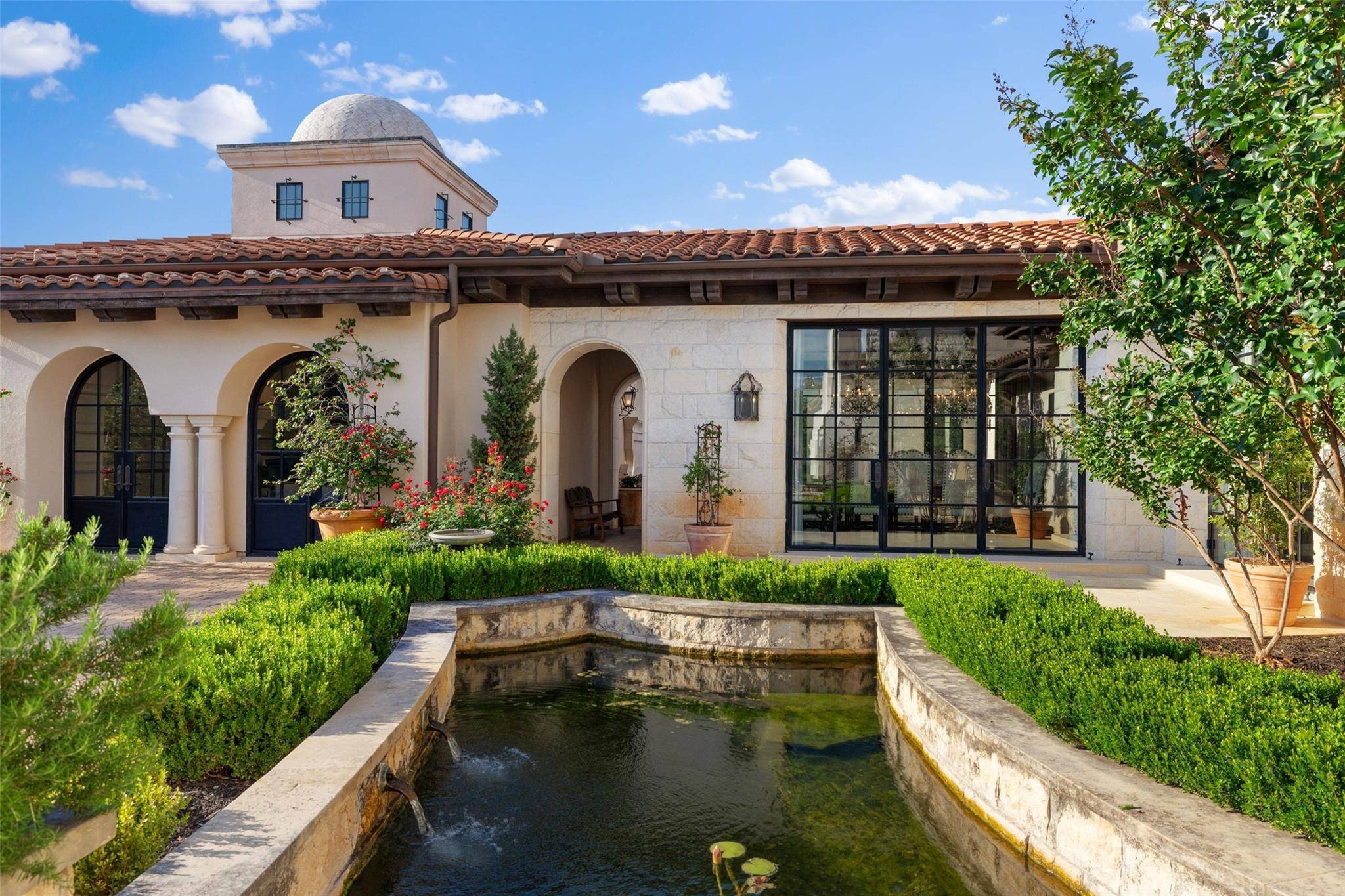 6001 Krause LN, Austin, TX 78738