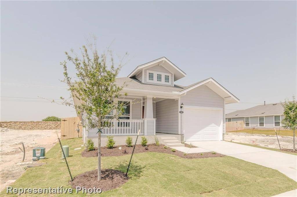 105 Oakstone DR, Georgetown, TX 78628