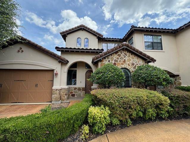 1036 Liberty Park DR #38A, Austin, TX 78746