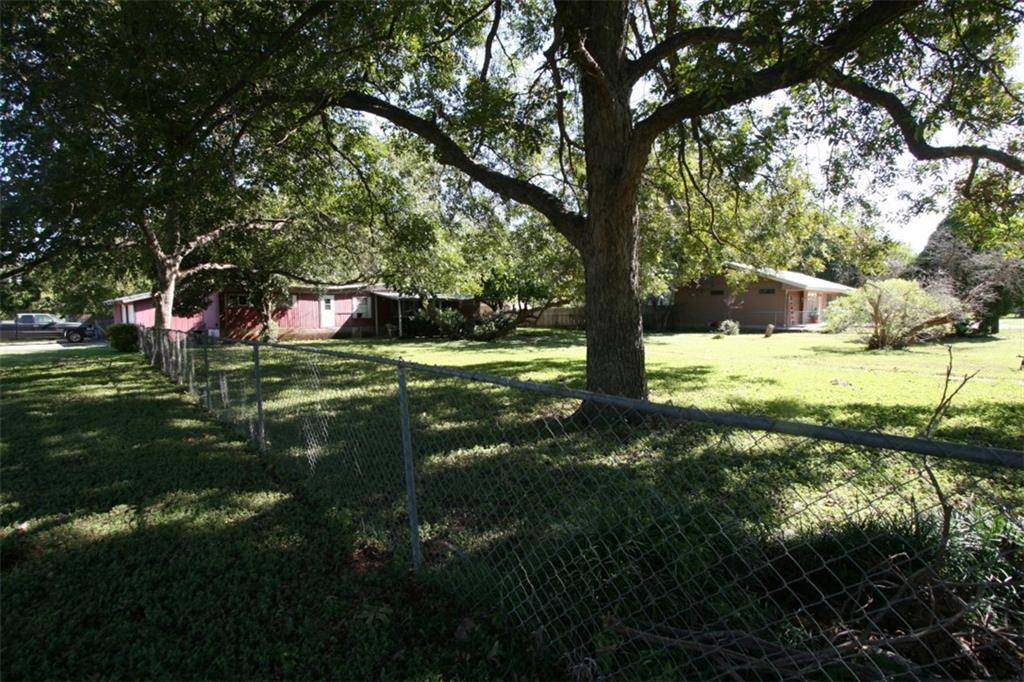 501 S Avenue M, Marble Falls, TX 78654